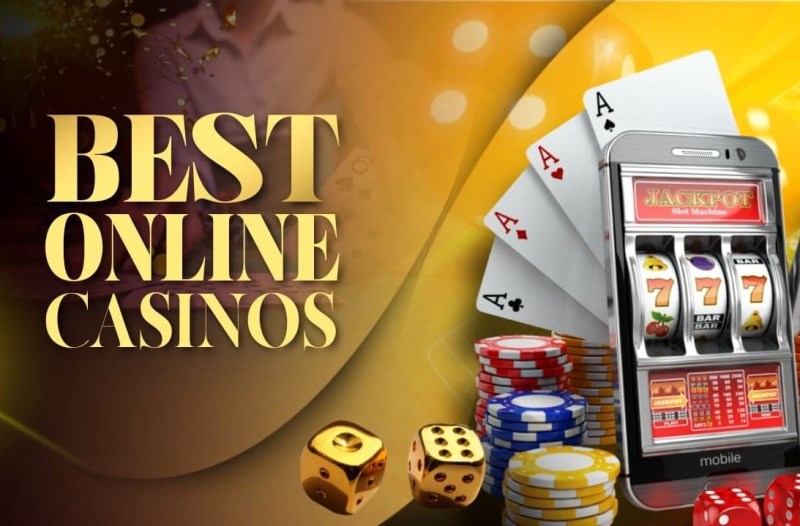 casino online game betiing slots